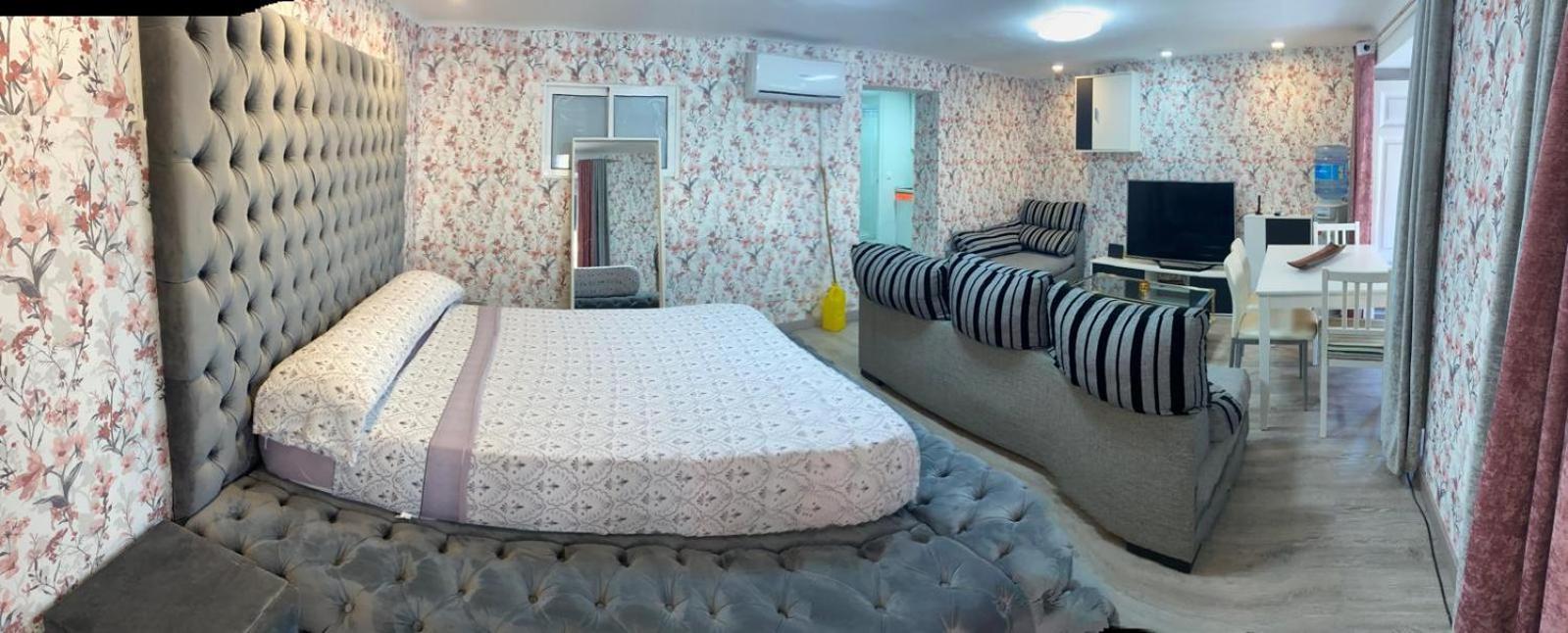 The Prince Home Madrid Esterno foto