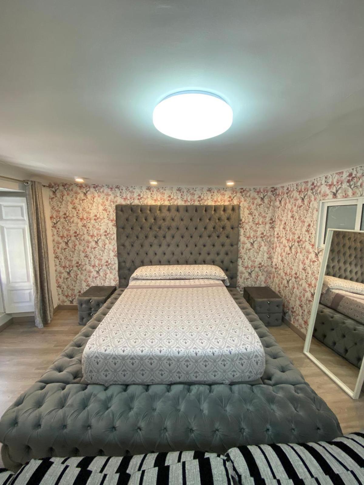 The Prince Home Madrid Esterno foto